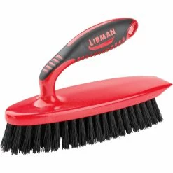 Deals ???? Libman Iron Handle Scrub Brush ????