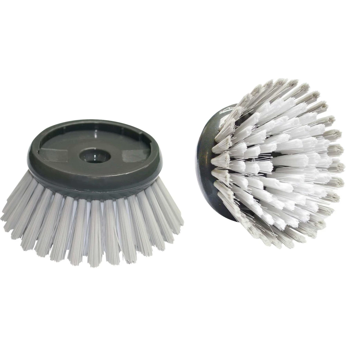 Budget ❤️ Real Home Innovations Palm Scrub Brush Replacements 2 Pk. ⭐