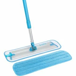 Top 10 ???? E-Cloth Deep Clean Mop And Extra Mop Head ????