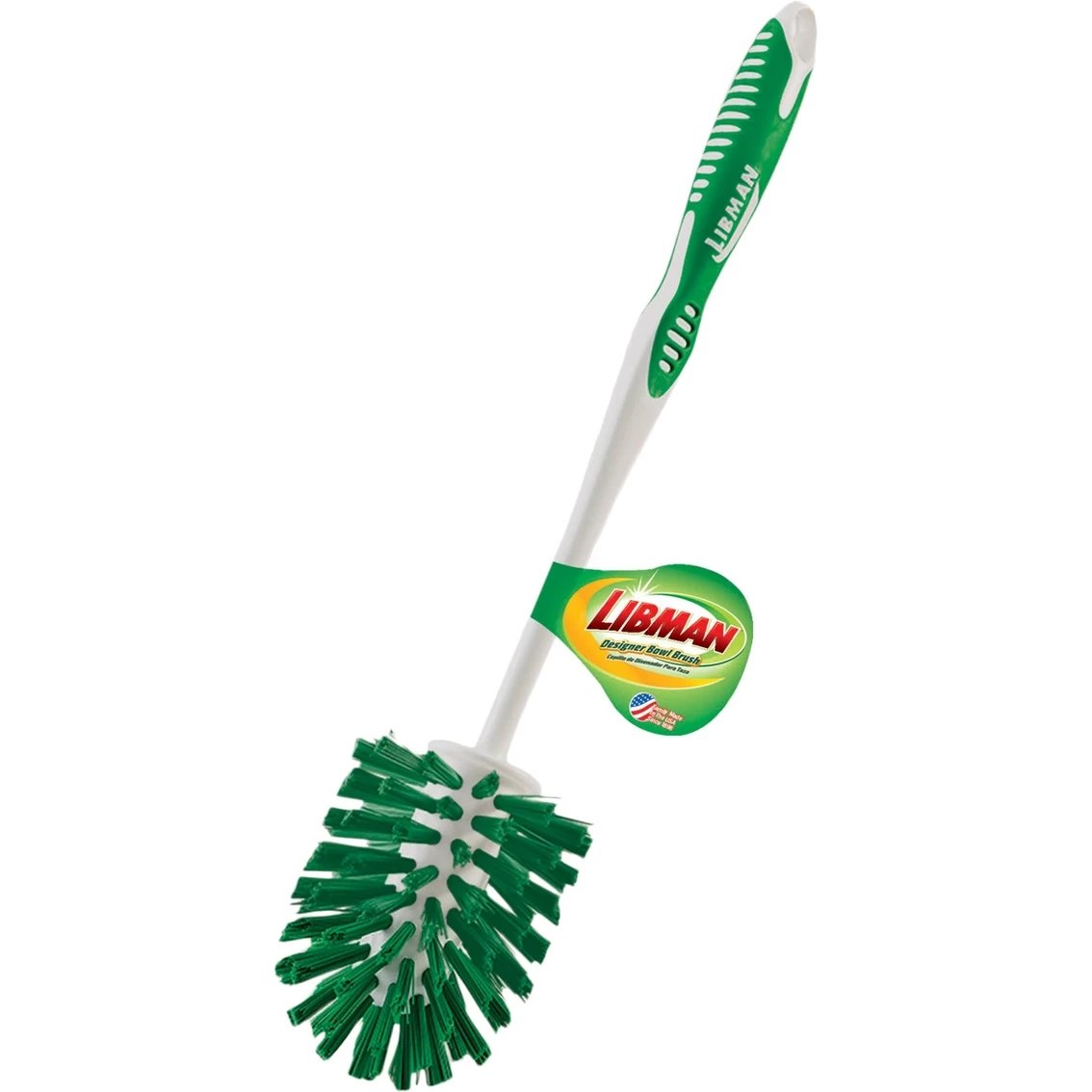 New ⭐ Libman Designer Bowl Brush ???? - Image 2