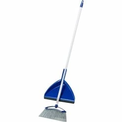 Discount ???? Skilcraft Sweepright Broom And Dustpan Set ????