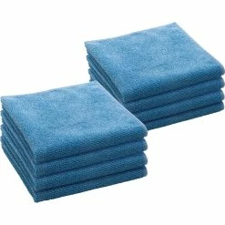 Budget ???? E-Cloth General Purpose Cloth Microfiber 8 Pk. ????