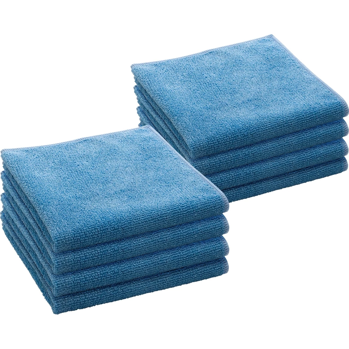 Budget ???? E-Cloth General Purpose Cloth Microfiber 8 Pk. ????