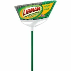 Best Sale ???? Libman Extra Large Precision Angle Broom ????