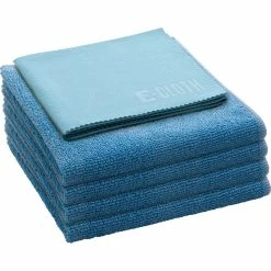 Best reviews of ???? E-Cloth Starter Microfiber Cleaning Pack 5 Cloth Set ????