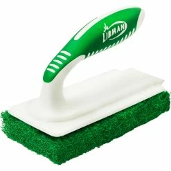 Cheapest ???? Libman Tile And Tub Scrub ????