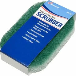 Budget ⭐ Skilcraft Ultimate Scrubber ????