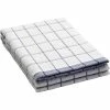 Outlet ???? E-Cloth Classic Check Dish Microfiber Towel 2 Pk. ⌛