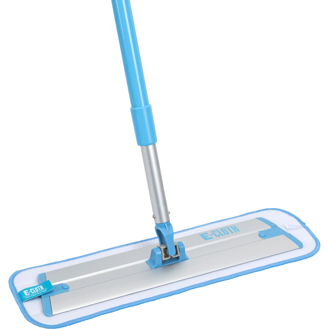 Budget ❤️ E-Cloth Deep Clean Mop ❤️