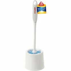 Cheapest ???? O-Cedar Bowl Brush & Caddy ✨