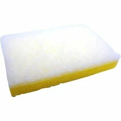 Best Pirce ⌛ Skilcraft Cookware Scrubber Sponge ????
