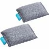 Wholesale ???? E-Cloth Non Scratch Scrubbing Pads Microfiber Gray 2 Pk. ????