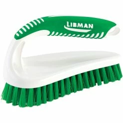 Outlet ❤️ Libman Power Scrub Brush ????