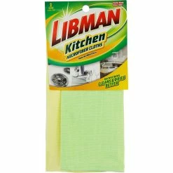 Promo ✨ Libman Premium Kitchen Microfiber Cloths ????
