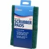 Hot Sale ???? Skilcraft Nylon Scrubber Pad ????