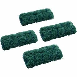 Cheap ⭐ E-Cloth Microfiber Kitchen Dynamo Green 4 Pk. ????
