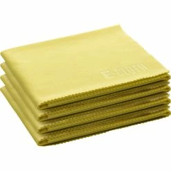 Best deal ???? E-Cloth Daffodil Yellow Microfiber Glass And Polishing Cloth 4 Pk. ????