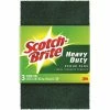 Best deal ???? Scotch-Brite Heavy Duty Scour Pad 3 Pk. ✔️