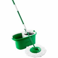 Cheapest ???? Libman Spin Mop And Bucket ????