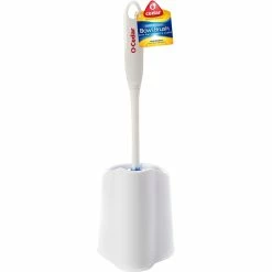 Deals ???? O-Cedar Dual Action Bowl Brush With Rim Cleaner And Caddy ????