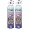 New ???? Chem-Dry Grease And Oil Spot Remover, 2 Pk. ????
