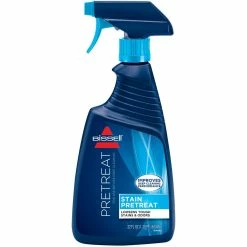 Best deal ???? Bissell Tough Stain Pretreat For Carpet & Upholstery 22 Oz. ????