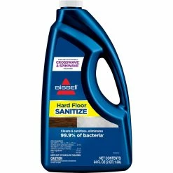 Cheap ???? Bissell Hard Floor Sanitize ????