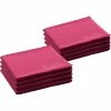 Best reviews of ???? E-Cloth Raspberry Rose Microfiber Glass And Polishing Cloth 8 Pk. ⌛