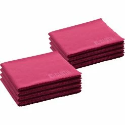 Best reviews of ???? E-Cloth Raspberry Rose Microfiber Glass And Polishing Cloth 8 Pk. ⌛
