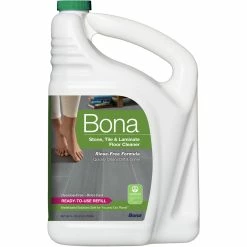 Cheap ⌛ Bona Stone, Tile And Laminate Floor Cleaner Refill ❤️