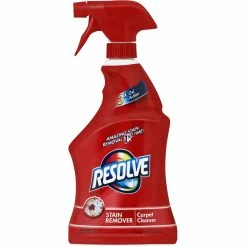 Promo ✨ Resolve Triple Oxi Advanced Trigger Carpet Cleaner ????
