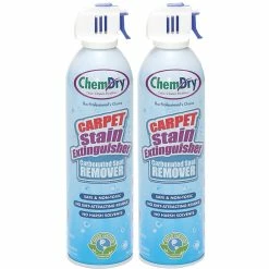 Cheap ???? Chem-Dry Chem Dry Stain Extinguisher, 2 Pk. ????