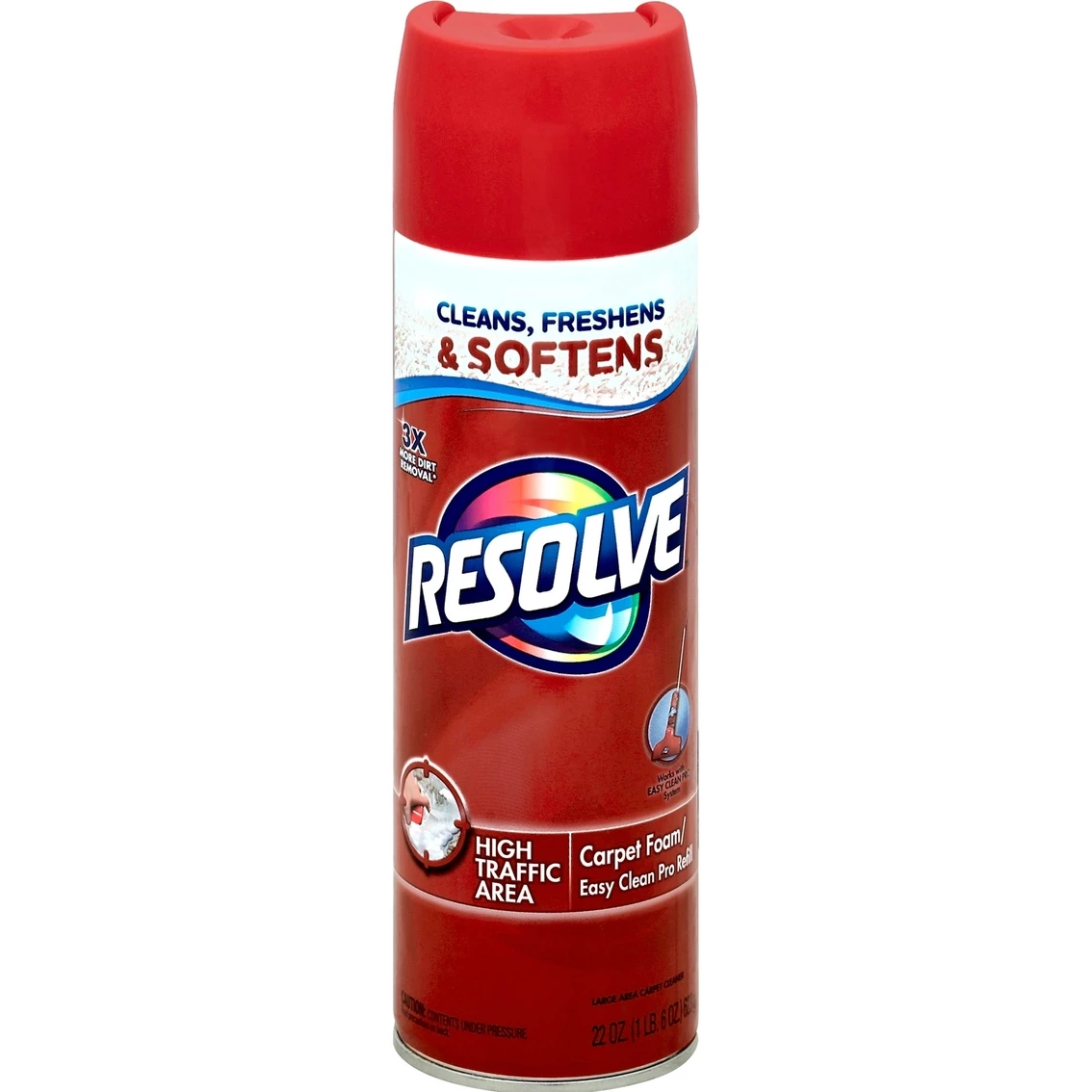 Cheap ???? Resolve High Traffic Area Carpet Foam ????