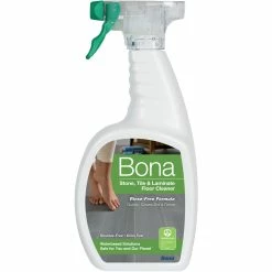 Best Pirce ???? Bona Stone, Tile And Laminate Floor Cleaner ????