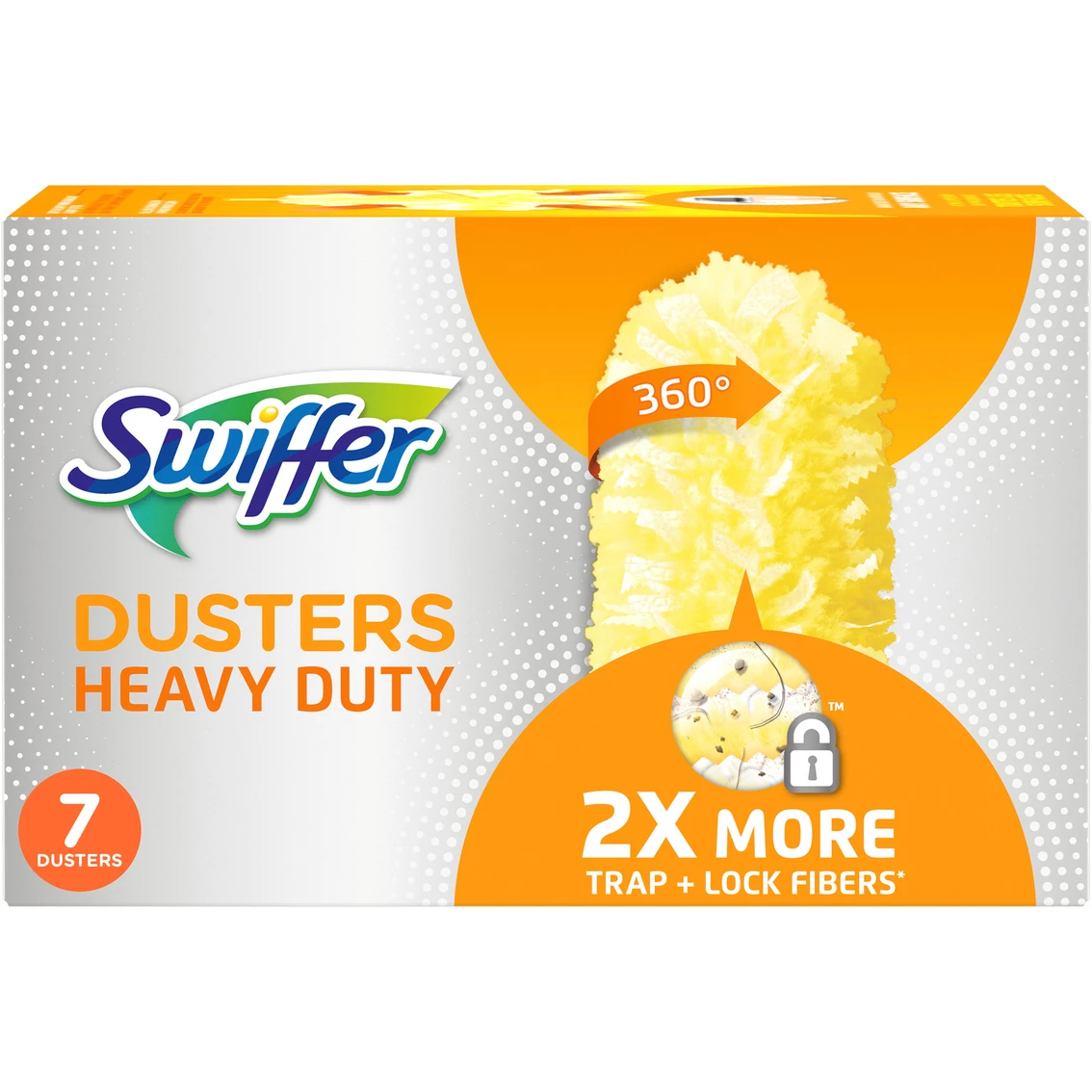 Top 10 ⭐ Swiffer 360 Degree Dusters Refills 7 Pk. ✔️