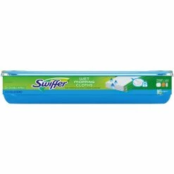 Hot Sale ???? Swiffer Wet Cloth Refills 12 Ct. ????