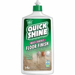 Buy ???? Quick Shine Multi-Surface Floor Finish ⌛