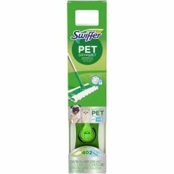 Outlet ???? Swiffer Sweeper Pet HD Starter Kit ????