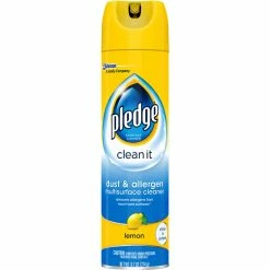 Brand new ???? Pledge Dust And Allergen Furniture Spray 9.7 Oz. ????