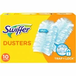 Hot Sale ???? Swiffer Sweeper Unscented Duster Refills 10 Pk. ????