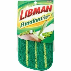 Cheapest ???? Libman Freedom Spray Mop Refill ????