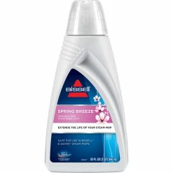 Top 10 ✨ Bissell Spring Breeze Demineralized Water For Steam Mops 32 Oz. ✨