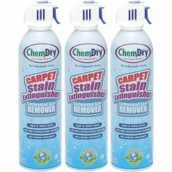 Best reviews of ???? Chem-Dry Chem Dry Stain Extinguisher 3 Pk. ????