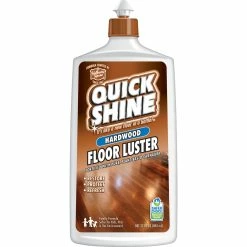 Best deal ⭐ Quick Shine High Traffic Hardwood Floor Luster ✔️