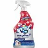 Deals ???? Resolve Pet Stain Remover Carpet Cleaner Spray ❤️