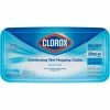 Coupon ❤️ Clorox Rain Clean Disinfecting Wet Mop Cloths 24 Ct. ????