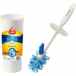 Best Pirce ???? O-Cedar Bowl Brush And Caddy ⌛