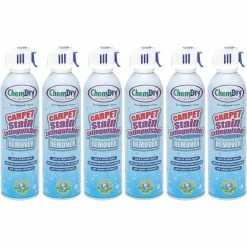 Promo ???? Chem-Dry Chem Dry Stain Extinguisher, 6 Pk ????