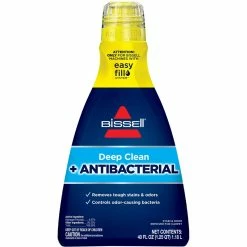 Buy ???? Bissell Deep Clean And Antibacterial Formula Cleaner ????