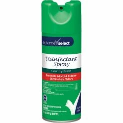 Deals ???? Exchange Select Disinfectant Spray, 12 Oz. ????